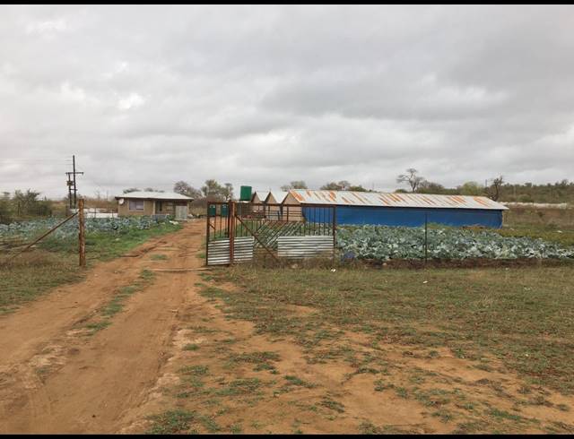 3,000M² SMALLHOLDING SOLD IN THOHOYANDOU RURAL